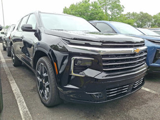 New 2026 Chevrolet Traverse High Country w/ LPO, Floor Liner Package image 1