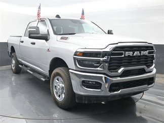 New 2026 RAM 2500 Tradesman image 1