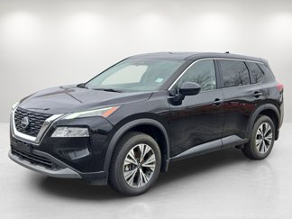Used 2023 Nissan Rogue SV image 1
