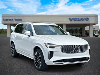New 2026 Volvo XC90 B6 Plus image 1