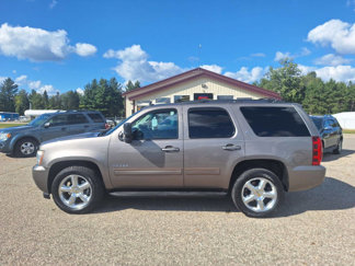 Used 2012 Chevrolet Tahoe LT w/ Luxury Package image 1