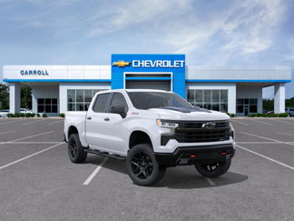 New 2026 Chevrolet Silverado 1500 LT Trail Boss w/ Convenience Package II image 1