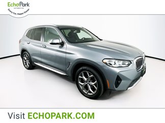 Used 2024 BMW X3 sDrive30i image 1