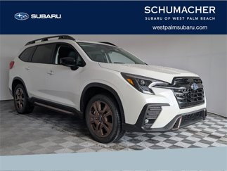 New 2025 Subaru Ascent Bronze Edition image 1