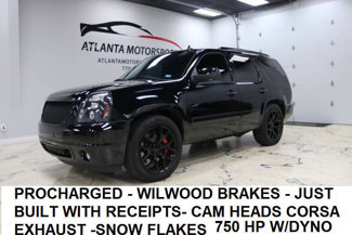 Used 2011 GMC Yukon Denali image 1