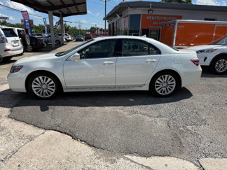 Used 2011 Acura RL image 1