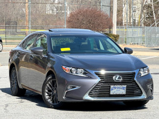 Used 2018 Lexus ES 350 image 1