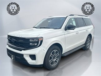 New 2025 Ford Expedition Active image 1
