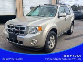 Used 2012 Ford Escape Limited image 1