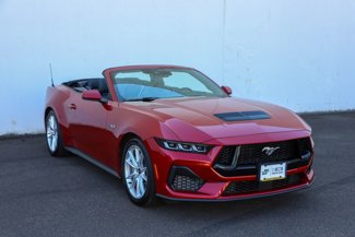 Used 2024 Ford Mustang GT Premium image 1