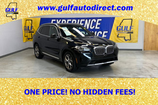 Used 2024 BMW X3 sDrive30i w/ Convenience Package image 1