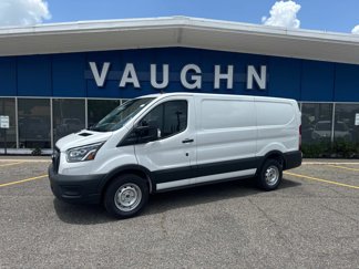 New 2025 Ford Transit 150 Low Roof image 1