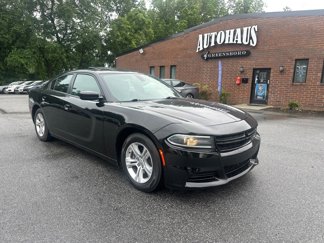 Used 2019 Dodge Charger SXT w/ Leather Interior Group image 1
