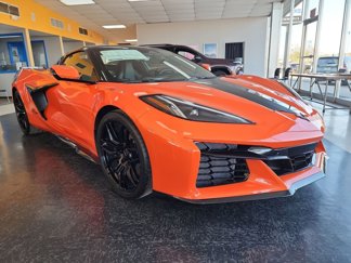 New 2026 Chevrolet Corvette Z06 video 1