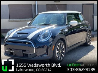 Used 2024 MINI Cooper SE image 1