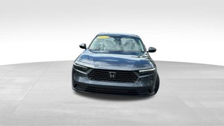 Certified 2023 Honda Accord EX video 2