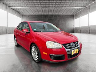 Used 2011 Volkswagen Jetta TDI image 1