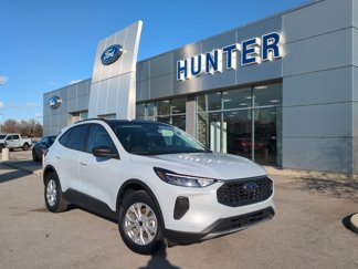 New 2025 Ford Escape Active w/ Active Premium Tech Pack image 1