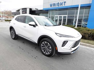 Used 2025 Buick Envision Preferred image 1