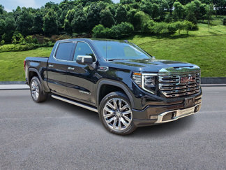 Used 2023 GMC Sierra 1500 Denali w/ Denali Reserve Package image 1