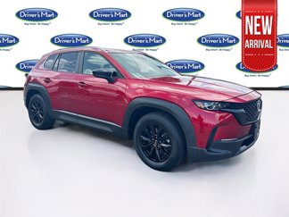Used 2024 MAZDA CX-50 AWD 2.5 S w/ Preferred Package image 1