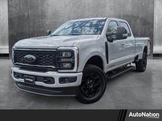 New 2025 Ford F350 Lariat w/ Lariat Ultimate Package image 1