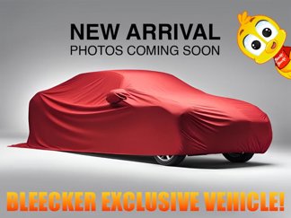 New 2025 Chevrolet Colorado LT image 1