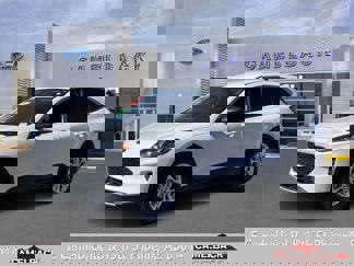 Certified 2022 Ford Escape SE w/ Convenience Package image 1