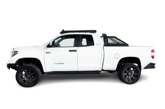 Used 2021 Toyota Tundra SR5 image 1