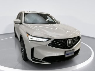 New 2025 Acura MDX SH-AWD w/ Technology Package image 1