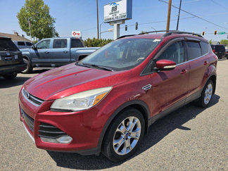 Used 2013 Ford Escape SEL image 1