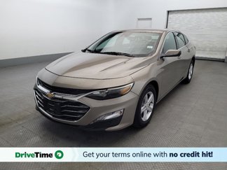 Used 2024 Chevrolet Malibu LT image 1