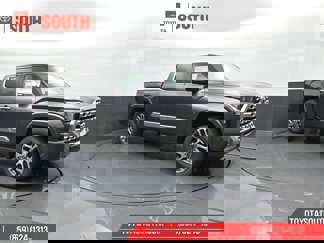 New 2025 Toyota Tundra 1794 Edition image 1