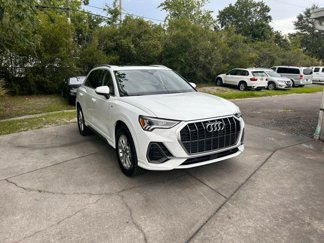 Used 2025 Audi Q3 2.0T Premium image 1