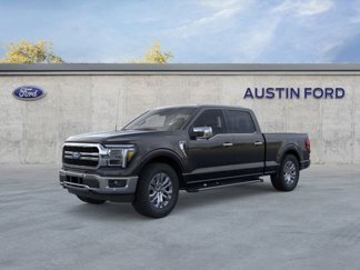 New 2025 Ford F150 Lariat image 1