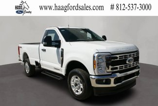 New 2026 Ford F350 XLT image 1