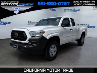 Used 2023 Toyota Tacoma SR image 1