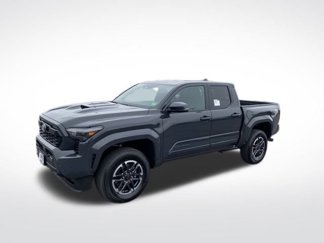 New 2025 Toyota Tacoma TRD Sport image 1