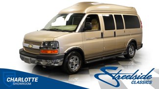 Used 2006 Chevrolet Express 1500 w/ Preferred Equipment Group video 1