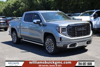 New 2026 GMC Sierra 1500 Denali Ultimate image 1