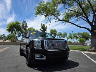 Used 2017 GMC Yukon Denali image 1