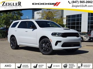 New 2025 Dodge Durango GT image 1
