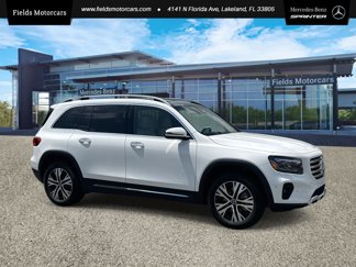 New 2026 Mercedes-Benz GLB 250 image 1