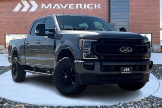 Used 2022 Ford F350 Lariat image 1
