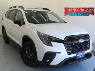 New 2025 Subaru Ascent Bronze Edition image 1