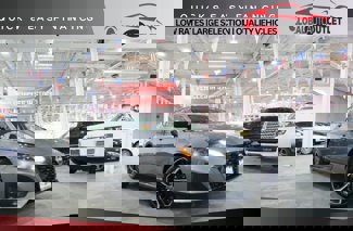 Used 2025 Nissan Altima 2.5 SR image 1