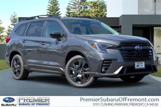 New 2025 Subaru Ascent Bronze Edition image 1