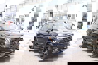 New 2025 Volkswagen Atlas Cross Sport SEL R-Line image 1
