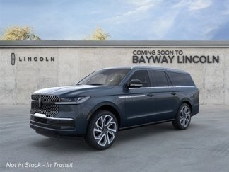 New 2025 Lincoln Navigator L Reserve image 1
