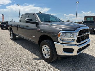 Used 2021 RAM 2500 Tradesman image 1